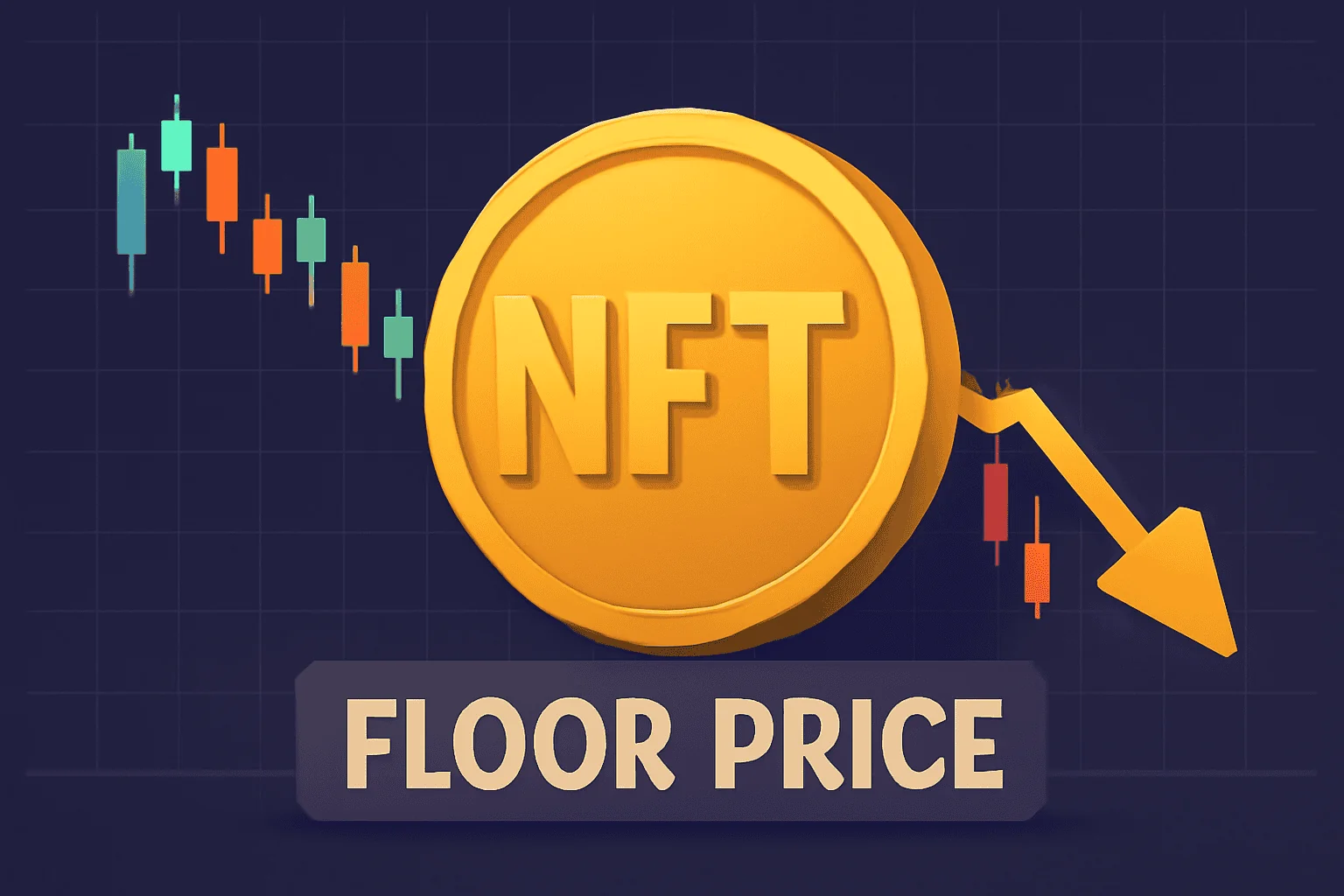 NFT Floor Price Explained: Stunning Guide to the Best Deals